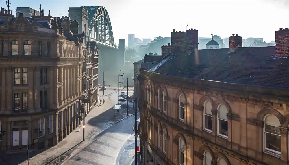 Estate Agents Jarrow