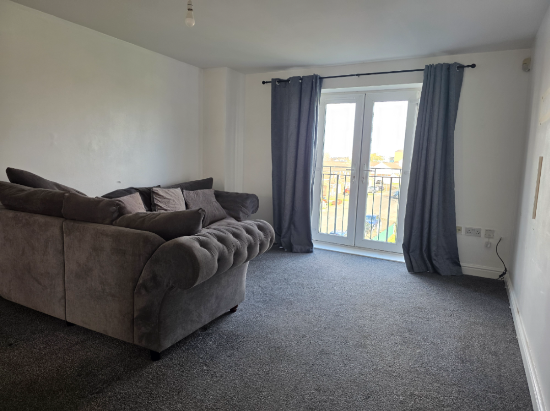 Wellington Walk, Stockton-On-Tees