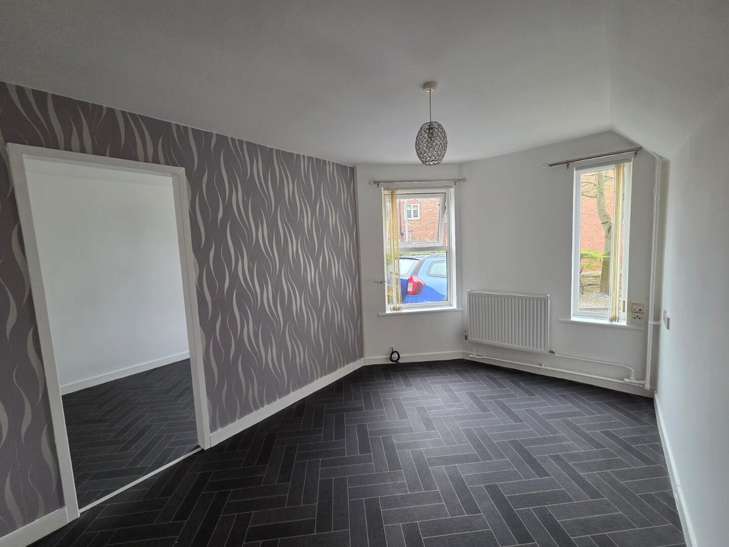 Flat 2, Cromwell Court