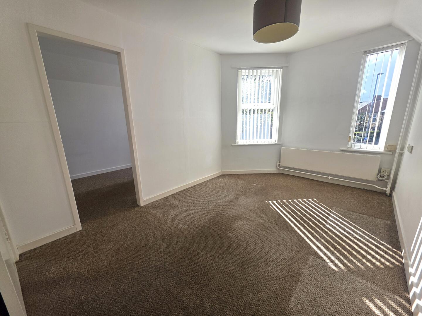 Flat 11, Cromwell Court