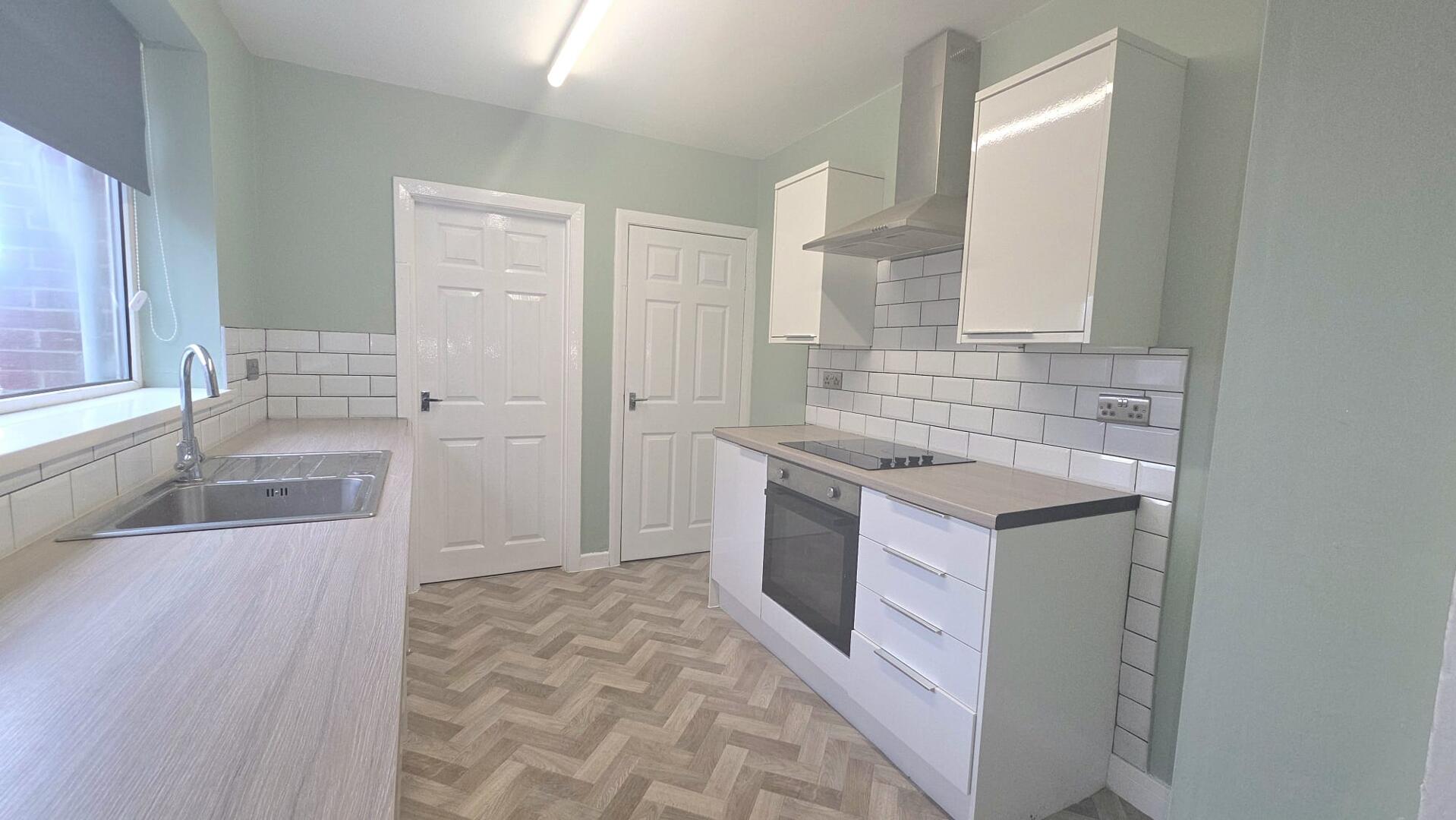 Victoria Road East, Hebburn